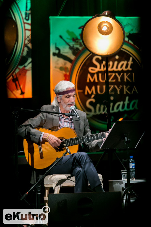 Świat Muzyki Muzyka Świata - bossa nova