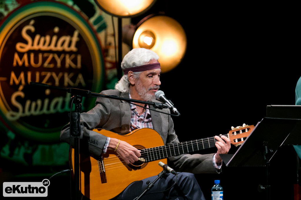Świat Muzyki Muzyka Świata - bossa nova