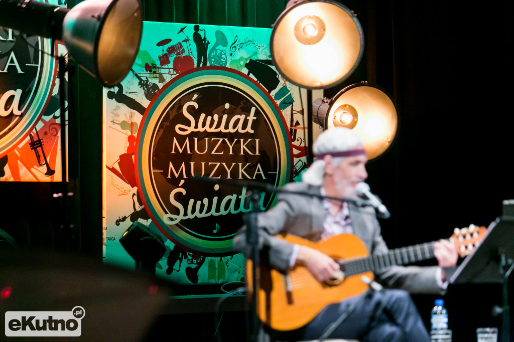 Świat Muzyki Muzyka Świata - bossa nova
