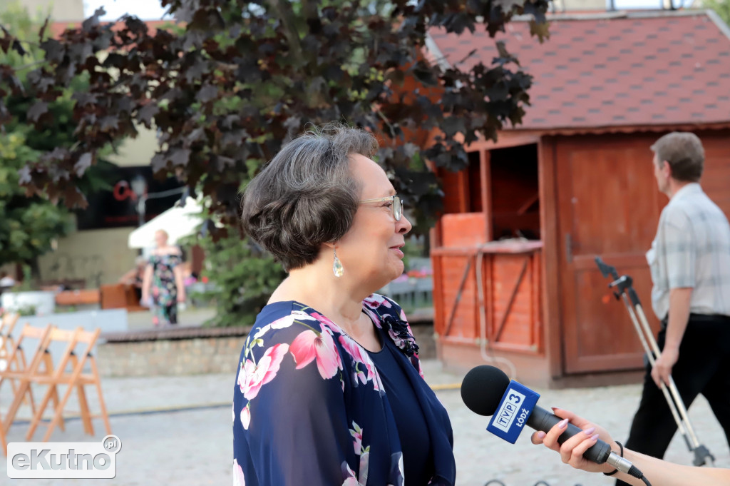 Moniuszko dla Miasta Róż