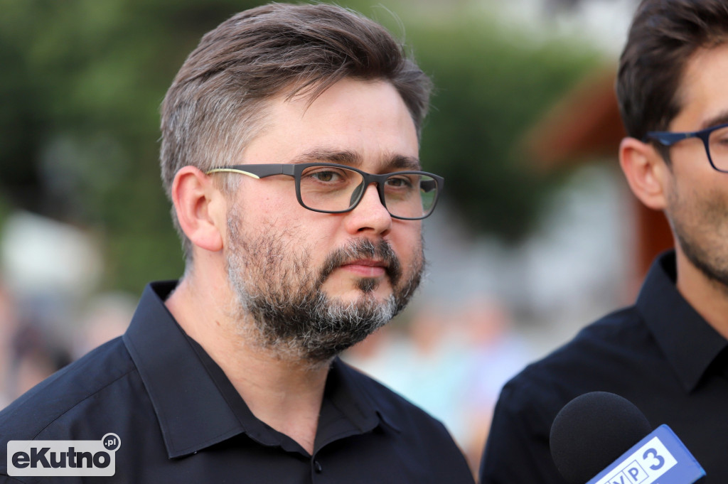 Moniuszko dla Miasta Róż