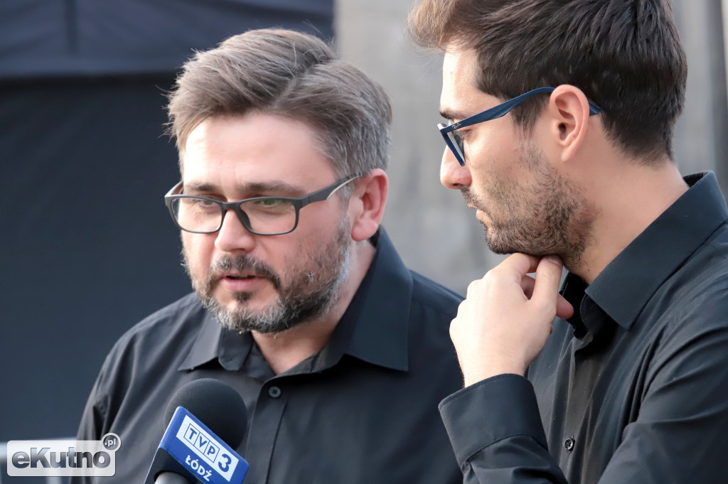 Moniuszko dla Miasta Róż