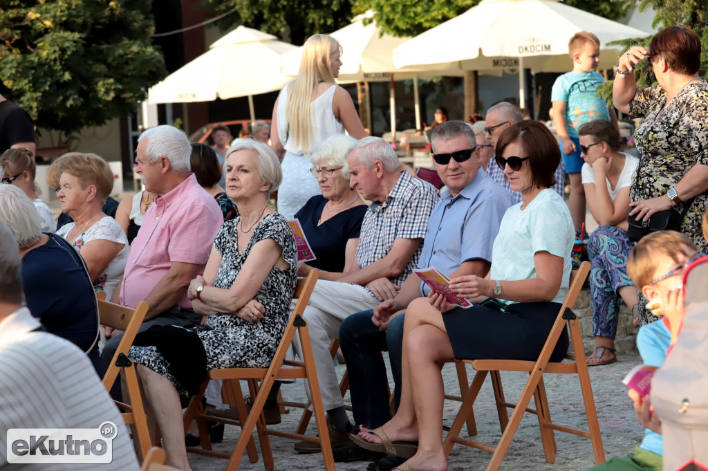 Moniuszko dla Miasta Róż