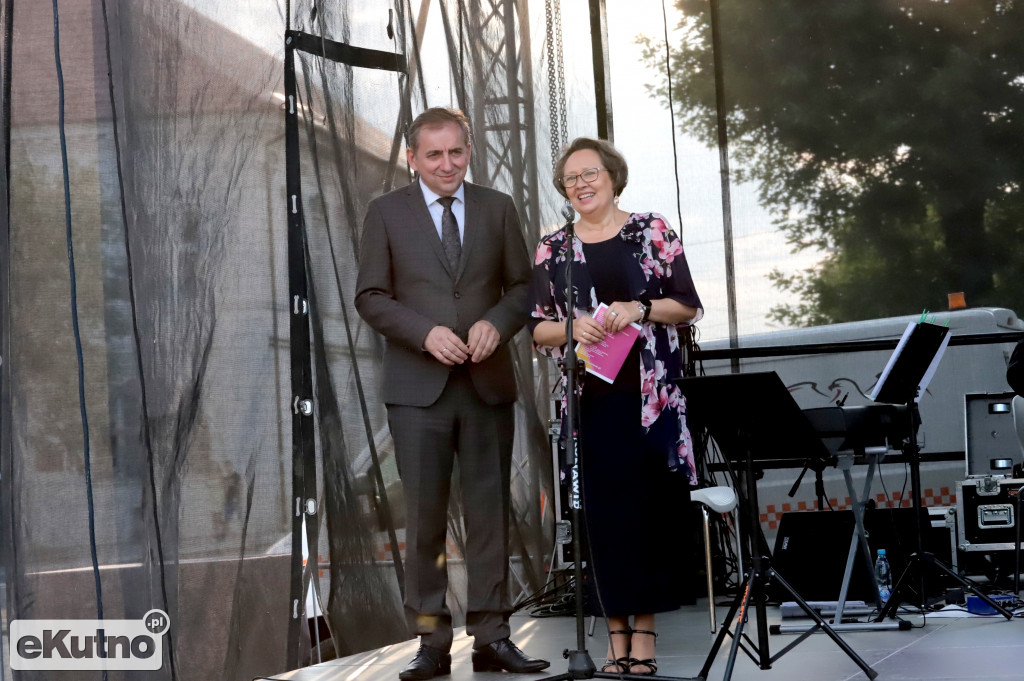 Moniuszko dla Miasta Róż