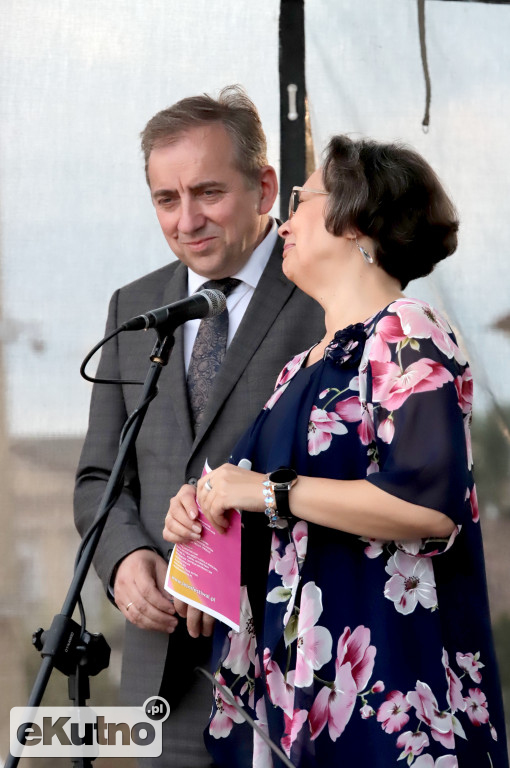 Moniuszko dla Miasta Róż