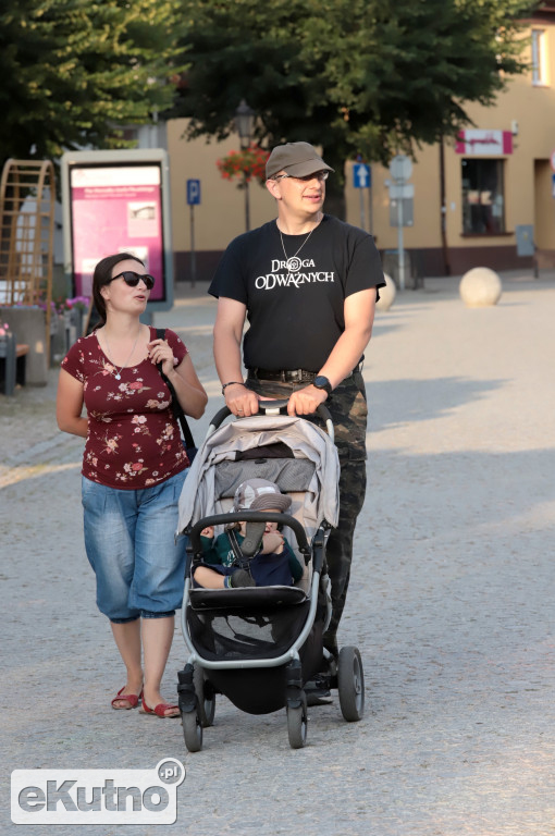 Moniuszko dla Miasta Róż