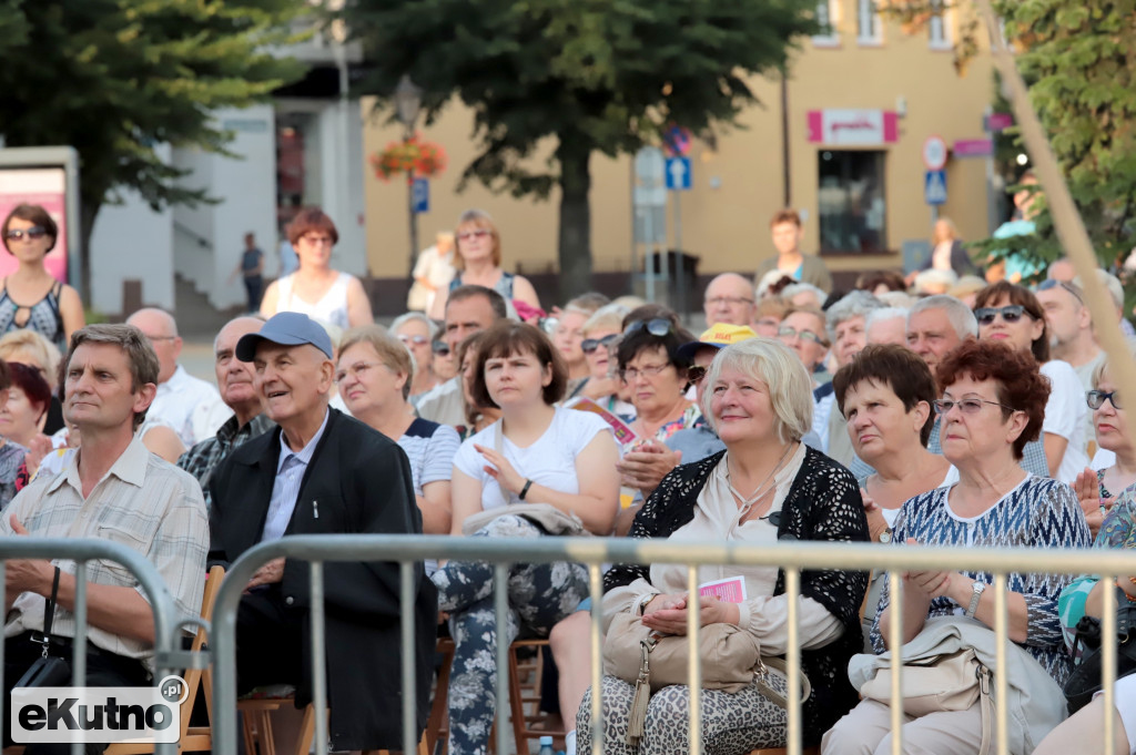 Moniuszko dla Miasta Róż