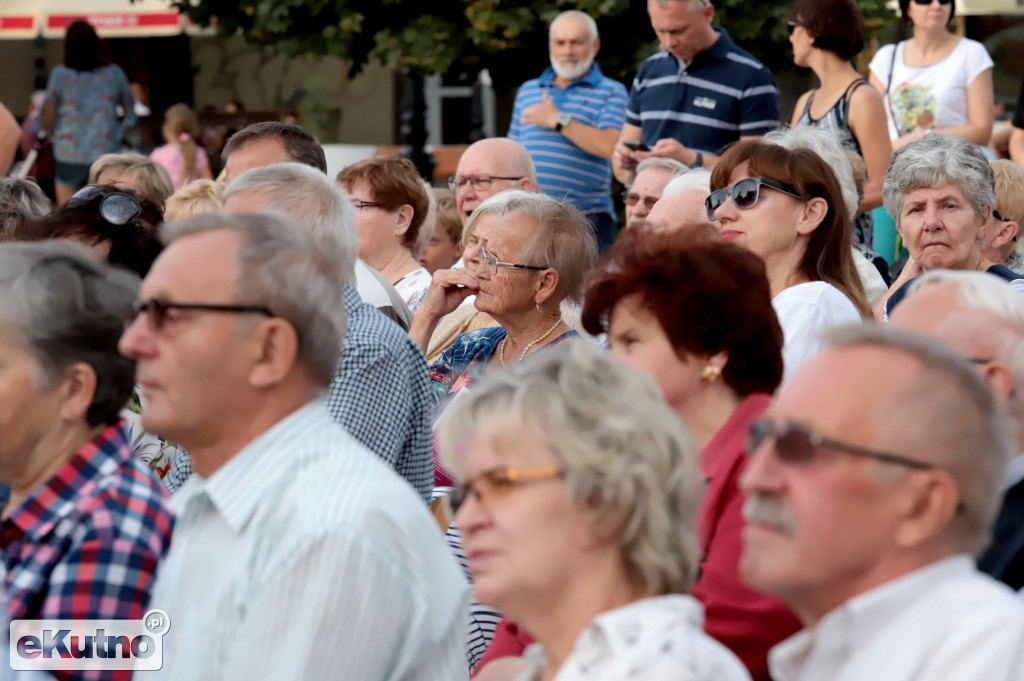 Moniuszko dla Miasta Róż