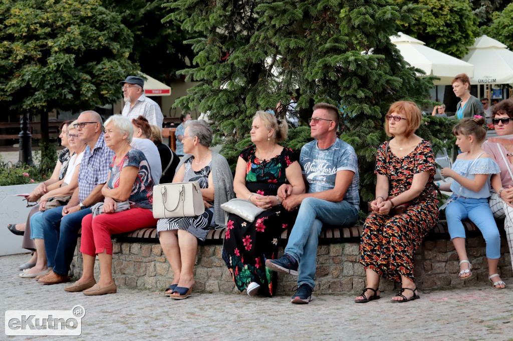 Moniuszko dla Miasta Róż