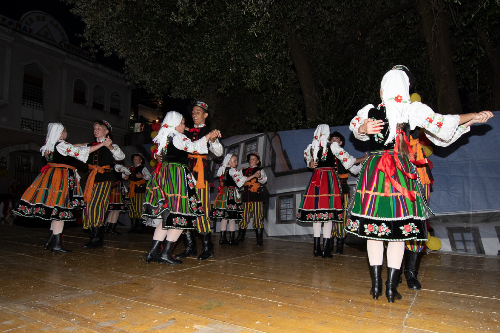 Wojaże ZPiTZK