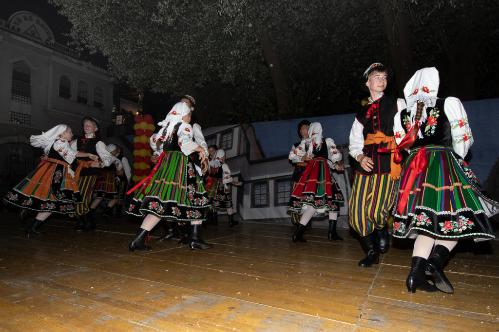 Wojaże ZPiTZK