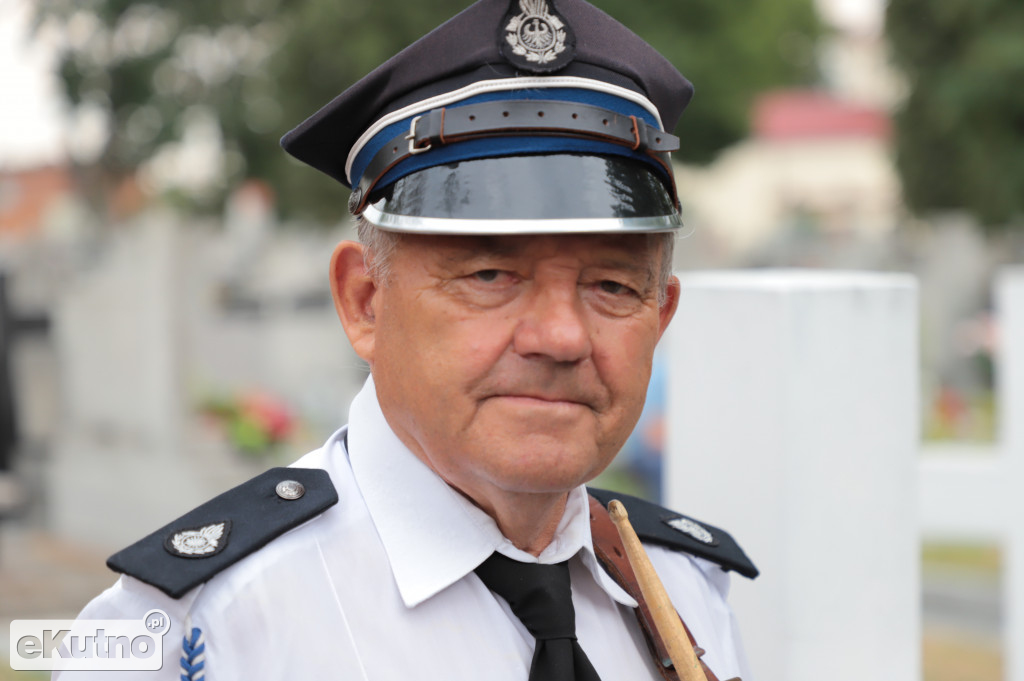 Kutno oddało cześć bohaterom