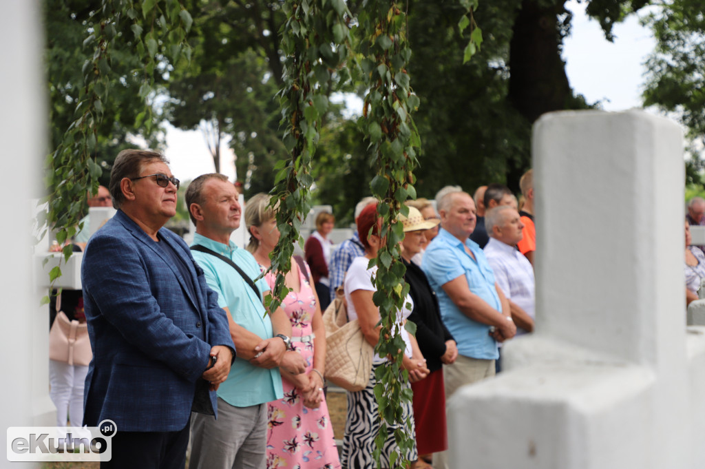 Kutno oddało cześć bohaterom