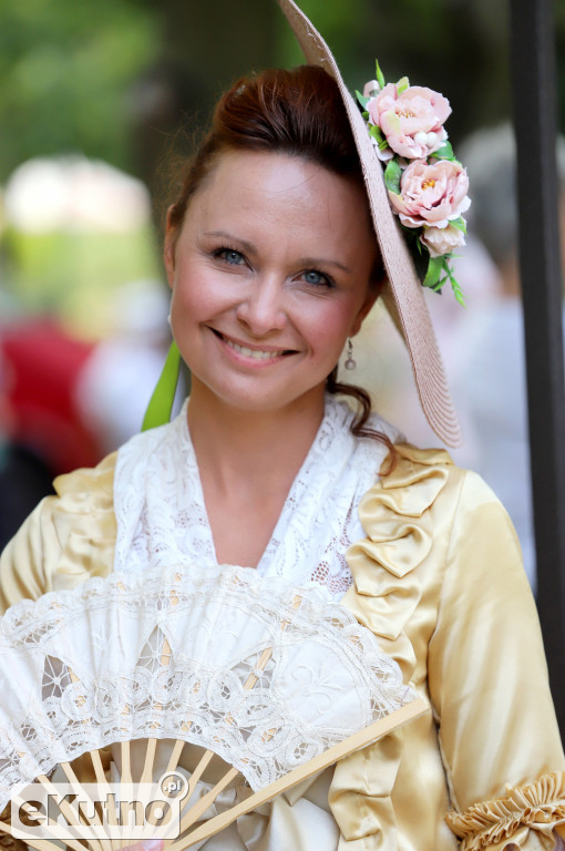 Festyn Saski 2019