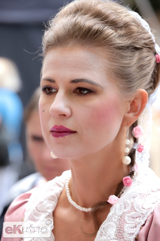 Festyn Saski 2019