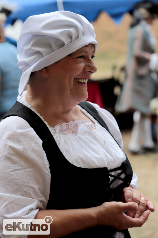 Festyn Saski 2019
