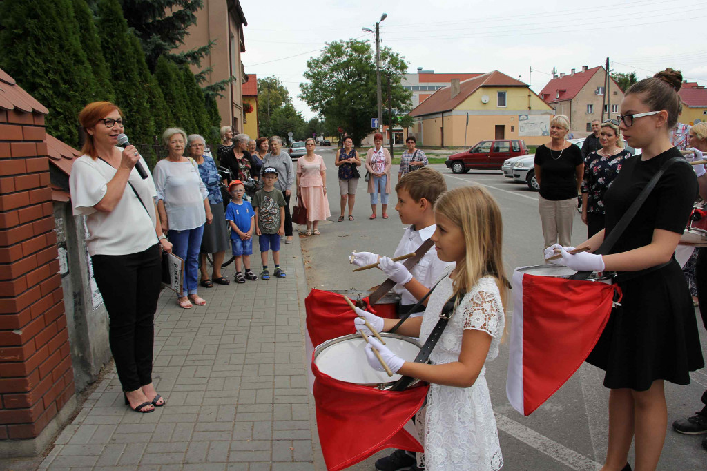 Obchody w Krośniewicach
