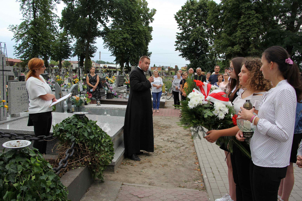 Obchody w Krośniewicach