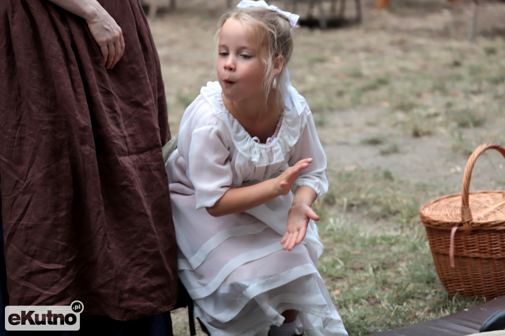 Festyn Saski 2019