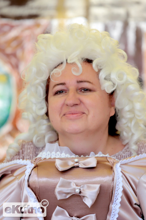 Festyn Saski 2019