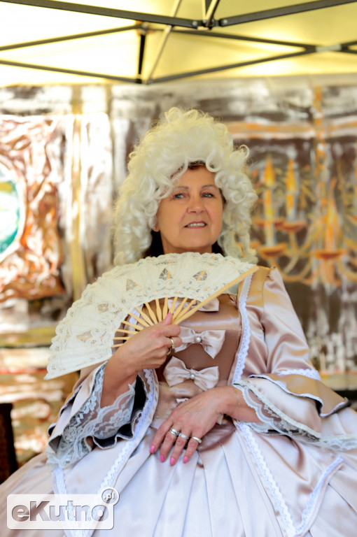 Festyn Saski 2019