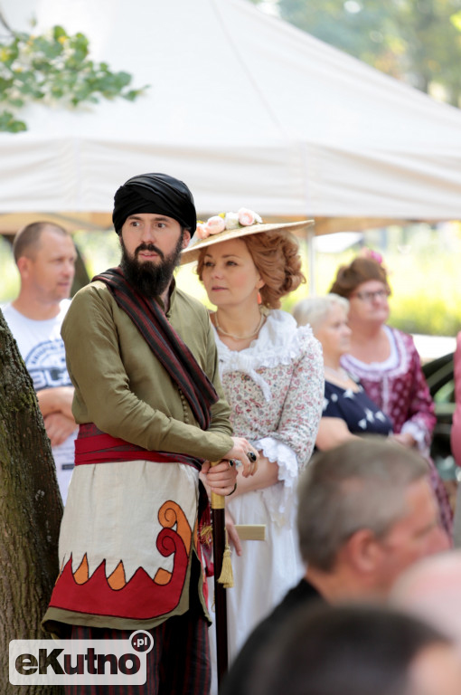 Festyn Saski 2019