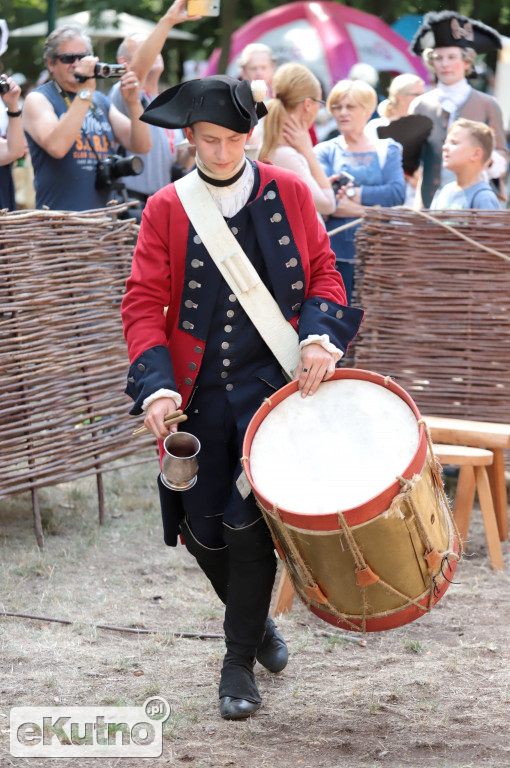 Festyn Saski 2019