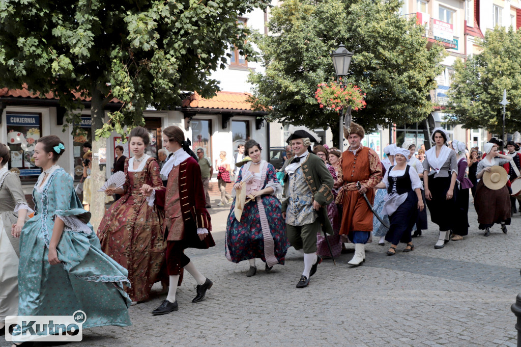Festyn Saski 2019