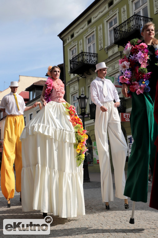 Festyn Saski 2019