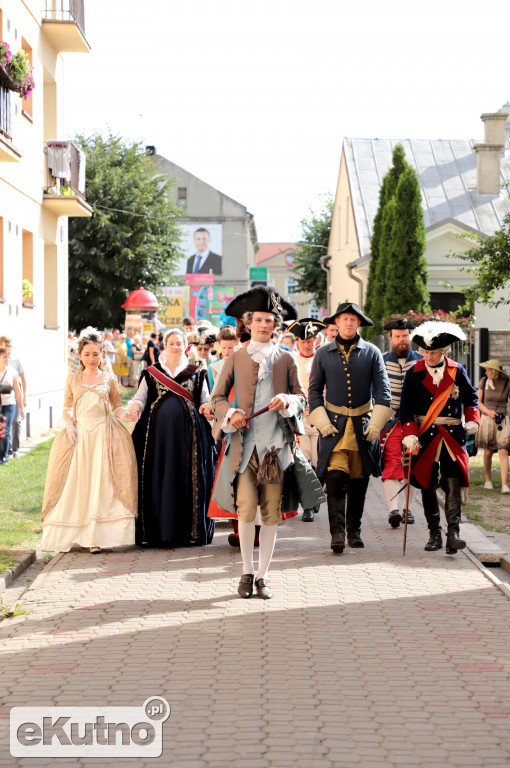 Festyn Saski 2019