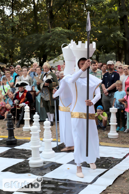 Festyn Saski 2019