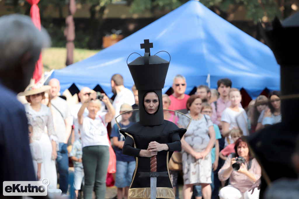 Festyn Saski 2019