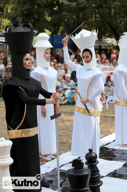 Festyn Saski 2019