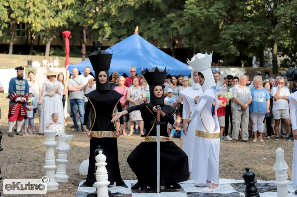 Festyn Saski 2019