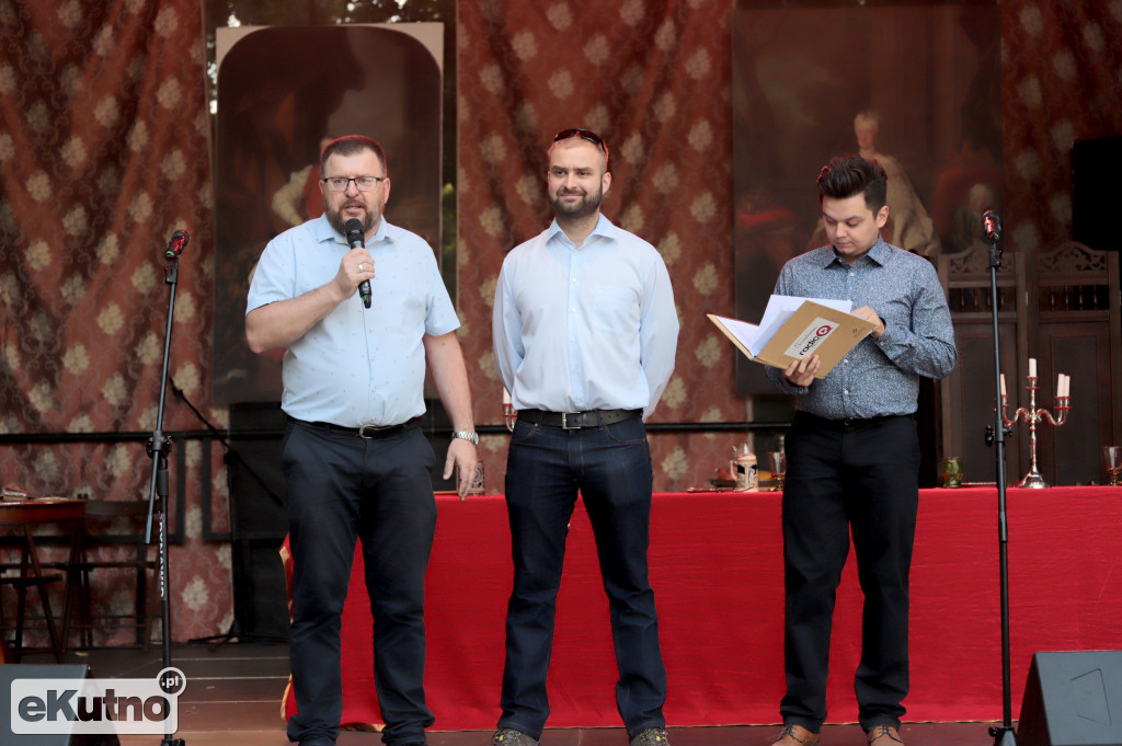 Festyn Saski 2019