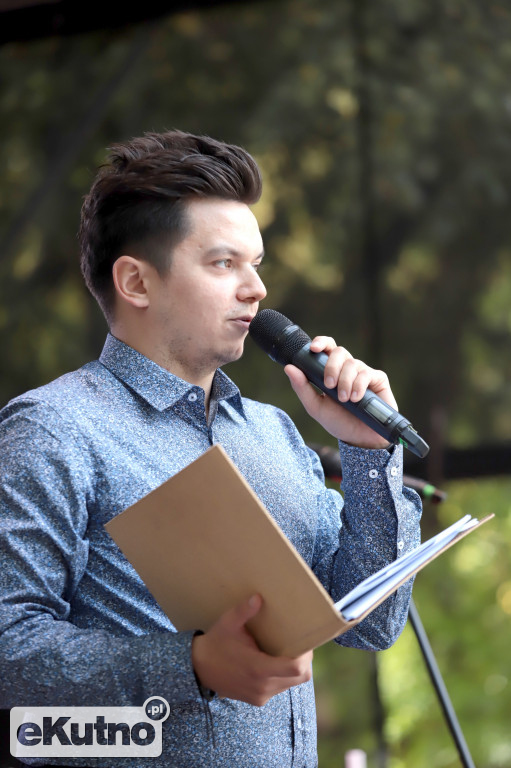 Festyn Saski 2019