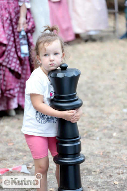 Festyn Saski 2019