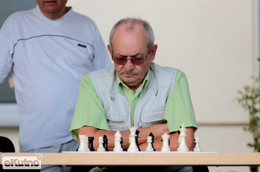 Festyn Saski 2019