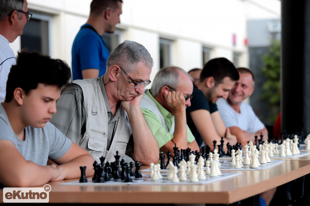 Festyn Saski 2019