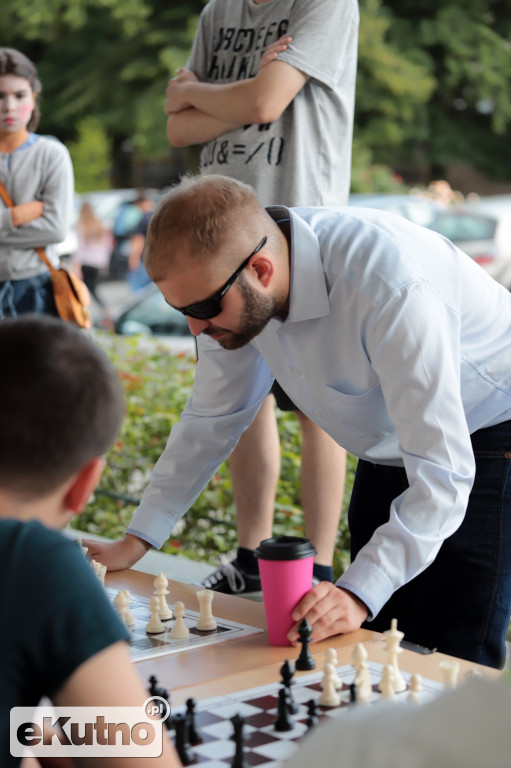 Festyn Saski 2019