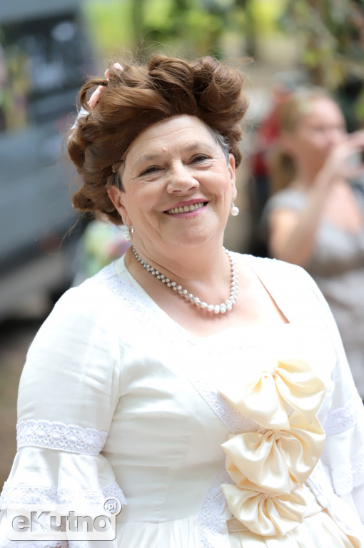 Festyn Saski 2019  (dzień 2)