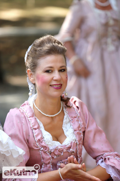 Festyn Saski 2019  (dzień 2)