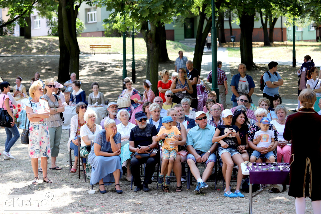 Festyn Saski 2019  (dzień 2)