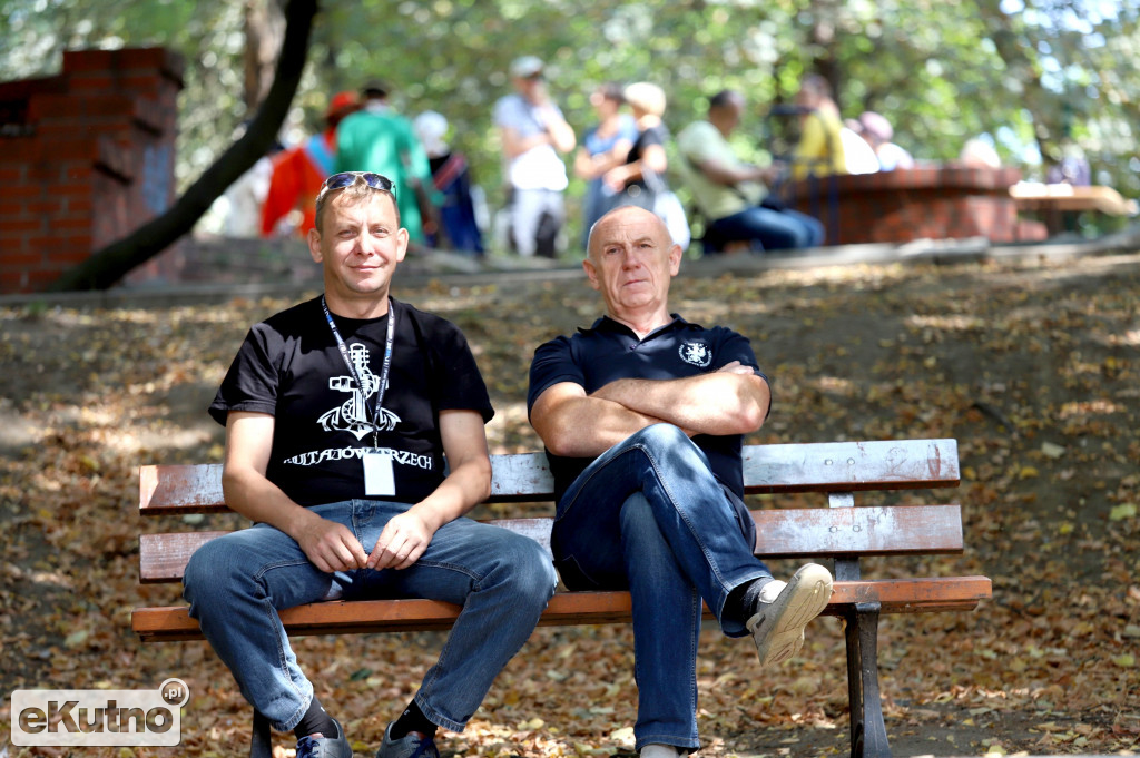 Festyn Saski 2019  (dzień 2)