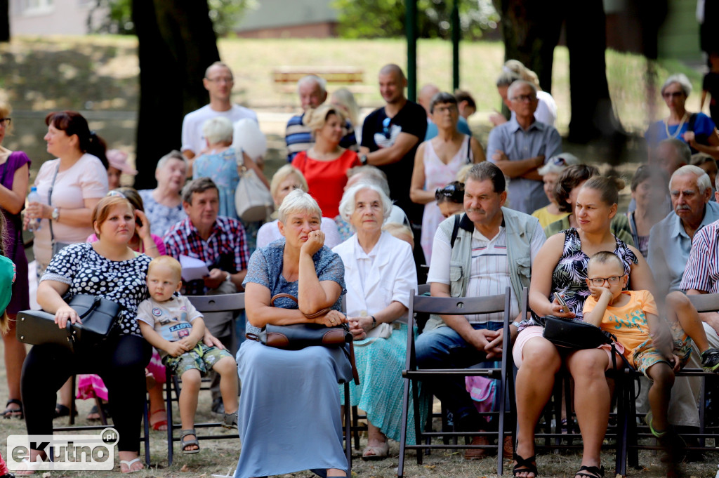 Festyn Saski 2019  (dzień 2)