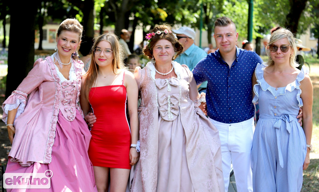 Festyn Saski 2019  (dzień 2)