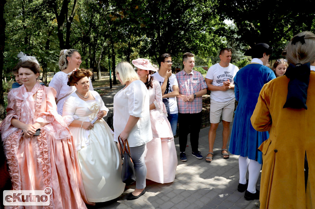 Festyn Saski 2019  (dzień 2)