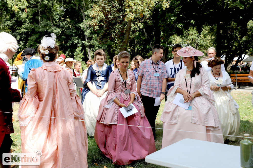 Festyn Saski 2019  (dzień 2)