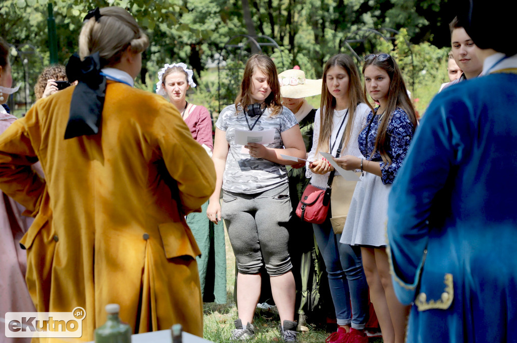 Festyn Saski 2019  (dzień 2)