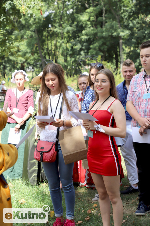Festyn Saski 2019  (dzień 2)